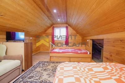 Продажа дома Омская обл, Омский р-н, село Надеждино, ул Ясеневая