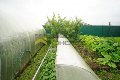 Продажа дома Омская обл, Омский р-н, село Надеждино, ул Ясеневая