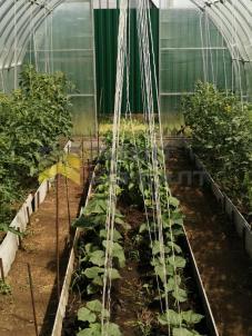 Продажа дома Омская обл, Омский р-н, село Надеждино, ул Ясеневая