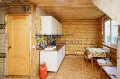 Продажа дома Омская обл, Омский р-н, село Надеждино, ул Ясеневая