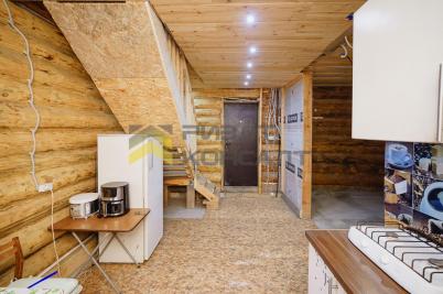 Продажа дома Омская обл, Омский р-н, село Надеждино, ул Ясеневая