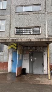 Продажа квартиры Омск. улица Звездная, 2Д