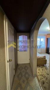 Продажа квартиры Омск. улица Звездная, 2Д