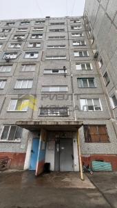 Продажа квартиры Омск. улица Звездная, 2Д