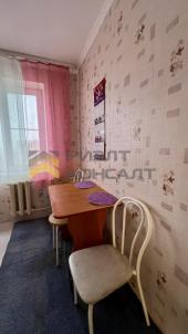 Продажа квартиры Омск. улица Звездная, 2Д