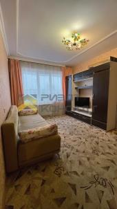 Продажа квартиры Омск. улица Звездная, 2Д