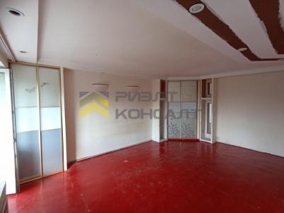 Продажа квартиры Омск. улица Андрианова, 6