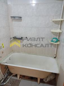 Продажа квартиры Омск. улица Андрианова, 6