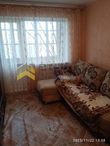 Продажа квартиры Омск.&nbsp;улица 5-я Кордная, 47