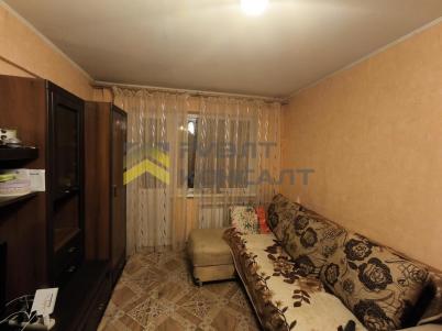 Продажа квартиры Омск.&nbsp;улица 5-я Кордная, 47