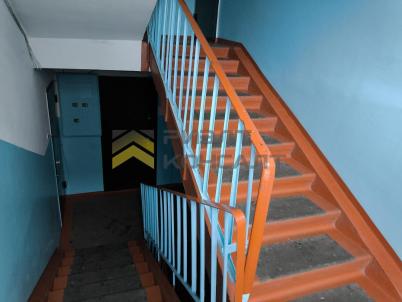 Продажа квартиры Омск.&nbsp;улица 5-я Кордная, 47