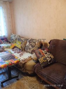 Продажа квартиры Омск.&nbsp;улица 5-я Кордная, 47