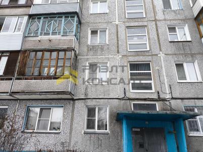 Продажа квартиры Омск.&nbsp;улица 5-я Кордная, 47