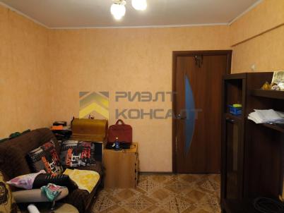 Продажа квартиры Омск.&nbsp;улица 5-я Кордная, 47