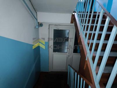 Продажа квартиры Омск.&nbsp;улица 5-я Кордная, 47