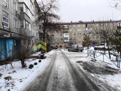 Продажа квартиры Омск.&nbsp;улица 5-я Кордная, 47