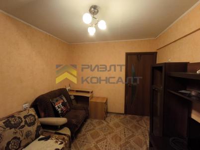 Продажа квартиры Омск.&nbsp;улица 5-я Кордная, 47