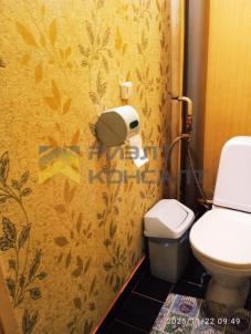 Продажа квартиры Омск.&nbsp;улица 5-я Кордная, 47