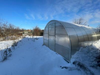 Продажа дачи Омск. СОСН Путеец-2