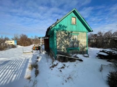 Продажа дачи Омск. СОСН Путеец-2