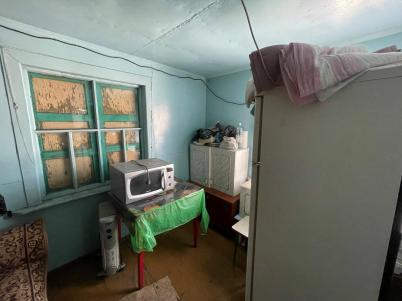 Продажа дачи Омск. СОСН Путеец-2