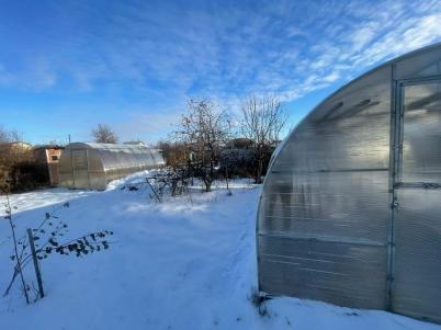 Продажа дачи Омск. СОСН Путеец-2