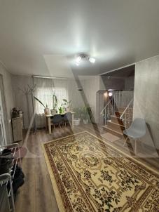 Продажа дома Омск. Куйбышевский, 17-я линия, 124