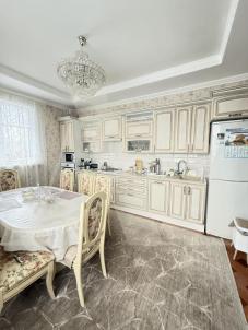 Продажа дома Омск. Куйбышевский, 17-я линия, 124