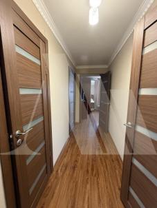 Продажа дома Омск. Куйбышевский, 17-я линия, 124