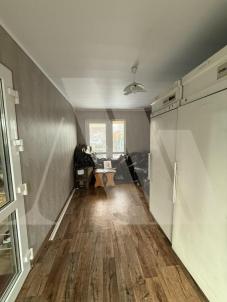 Продажа дома Омск. Куйбышевский, 17-я линия, 124