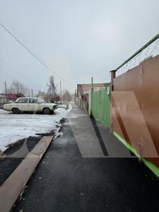 Продажа дома Омск. Куйбышевский, 17-я линия, 124