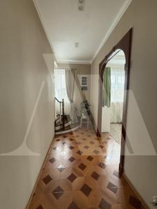 Продажа дома Омск. Куйбышевский, 17-я линия, 124