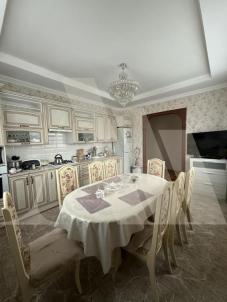 Продажа дома Омск. Куйбышевский, 17-я линия, 124