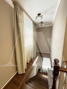 Продажа дома Омск. Куйбышевский, 17-я линия, 124