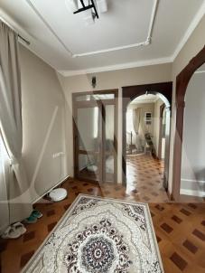 Продажа дома Омск. Куйбышевский, 17-я линия, 124