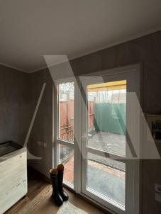 Продажа дома Омск. Куйбышевский, 17-я линия, 124