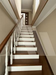 Продажа дома Омск. Куйбышевский, 17-я линия, 124