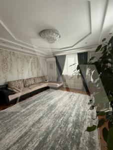 Продажа дома Омск. Куйбышевский, 17-я линия, 124