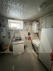 Продажа дома Омск. Куйбышевский, 17-я линия, 124