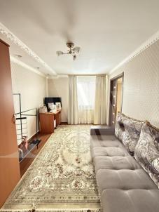 Продажа дома Омск. Куйбышевский, 17-я линия, 124