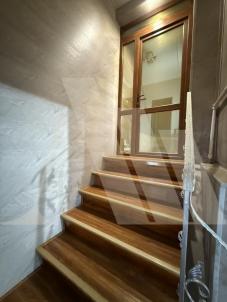 Продажа дома Омск. Куйбышевский, 17-я линия, 124