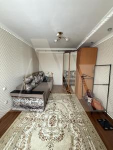 Продажа дома Омск. Куйбышевский, 17-я линия, 124