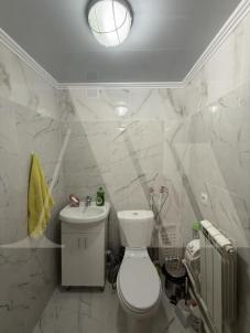 Продажа дома Омск. Куйбышевский, 17-я линия, 124