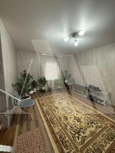 Продажа дома Омск. Куйбышевский, 17-я линия, 124