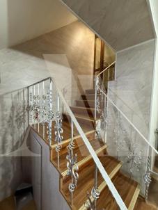 Продажа дома Омск. Куйбышевский, 17-я линия, 124