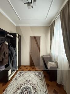 Продажа дома Омск. Куйбышевский, 17-я линия, 124