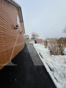 Продажа дома Омск. Куйбышевский, 17-я линия, 124