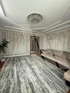 Продажа дома Омск. Куйбышевский, 17-я линия, 124