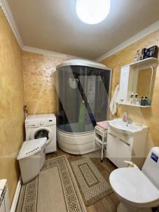 Продажа дома Омск. Куйбышевский, 17-я линия, 124