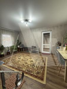 Продажа дома Омск. Куйбышевский, 17-я линия, 124